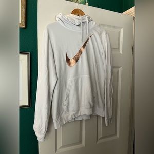 Nike hoodie